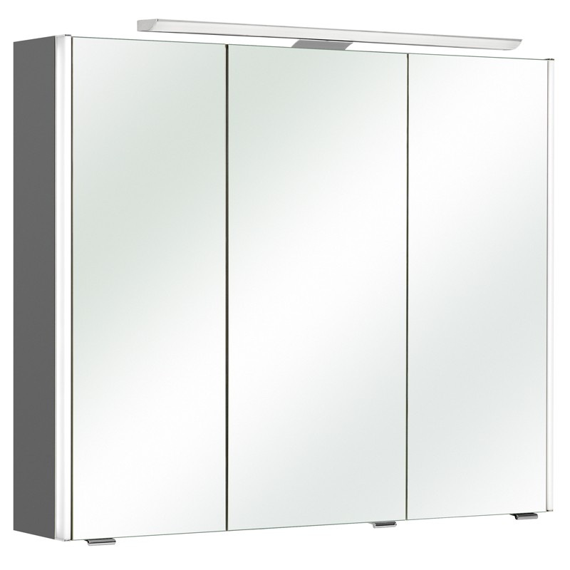 Pelipal S10 LEDplus Spiegelschrank 11-I  
